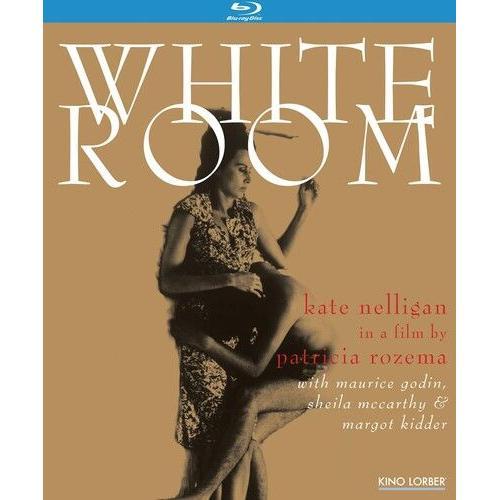 White Room Blu-Ray Subtitled on Productcaster.