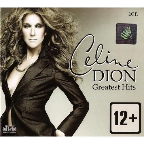 Celine Dion Greatest Hits on Productcaster.