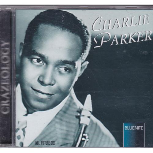 Charlie Parker on Productcaster.