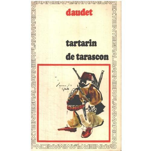 Tartarin De Tarascon on Productcaster.