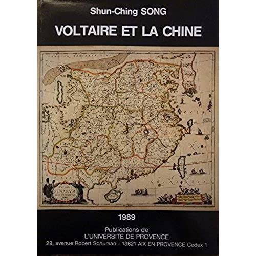 Voltaire Et La Chine (French Edition) on Productcaster.