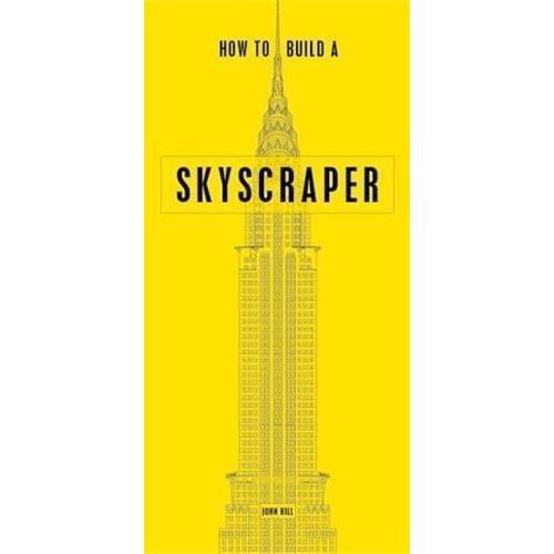 How To Build A Skyscraper on Productcaster.