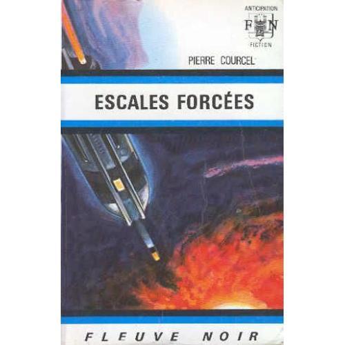 Escales Forcées on Productcaster.