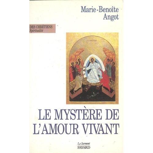 Le Mystère De L'amour Vivant on Productcaster.