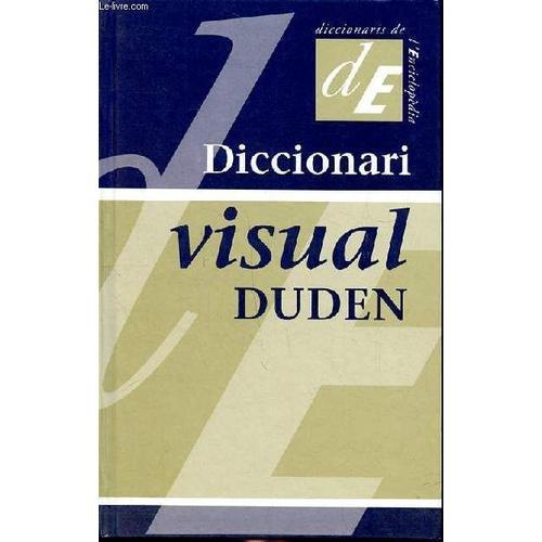 Diccionari Visual Duden on Productcaster.