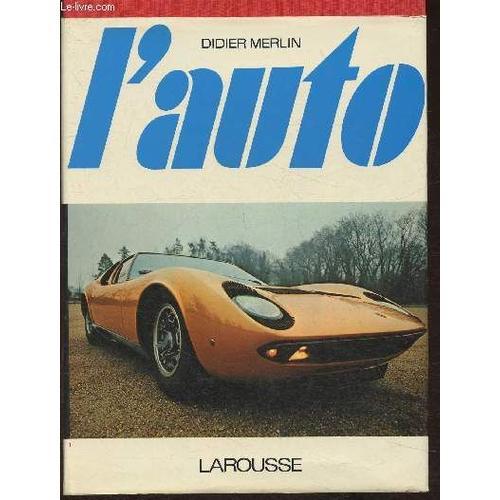 L Auto (Collection Vie Active) on Productcaster.