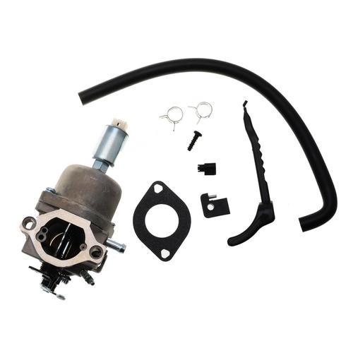 Carburateur compatible pour moteur Briggs Stratton remplace 799727 on Productcaster.