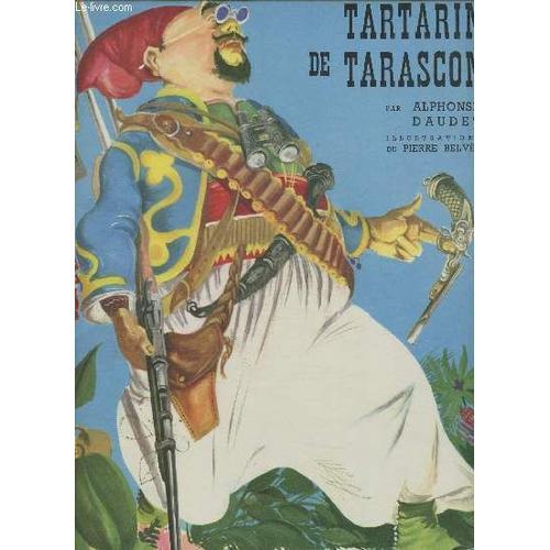 Tartarin De Tarascon on Productcaster.