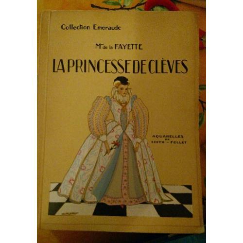 La Princesse De Clèves on Productcaster.