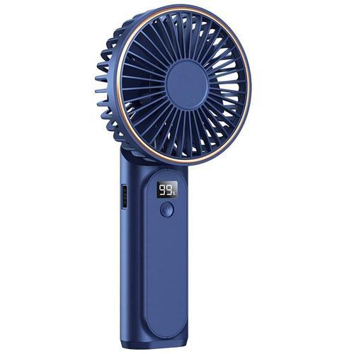 Ventilateur Portable, Mini Portable 3600 MAh, 6 Vitesses RéGlables,... on Productcaster.