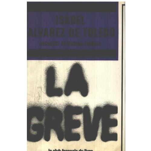 La Greve on Productcaster.