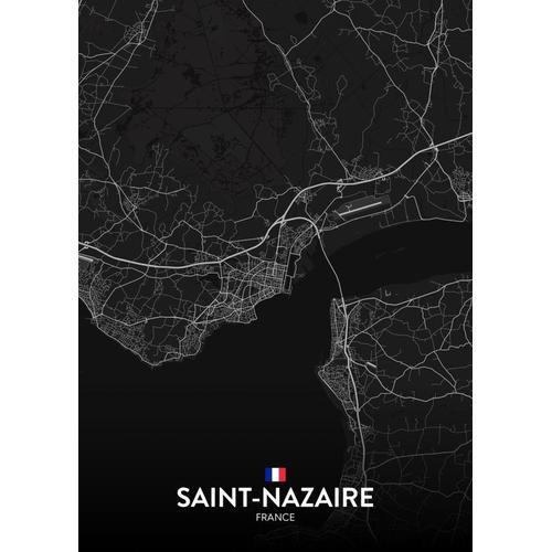 Canevas imprimer Saint-Nazaire FR=4165 Impression sur toile DIY ins... on Productcaster.