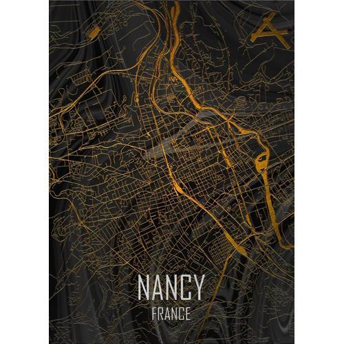 Canevas imprimer Nancy France=4561 Impression sur toile DIY install... on Productcaster.