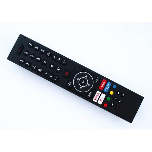 Telecommande pour CELCUS RC43137P Neuf on Productcaster.