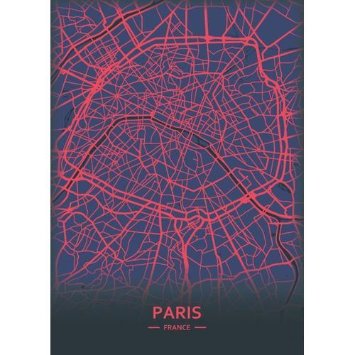 Canevas imprimer Paris=8117 Impression sur toile DIY installer 40x5... on Productcaster.