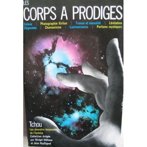 Les Corps À ^Prodiges on Productcaster.