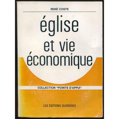 Eglise Et Vie Économique on Productcaster.