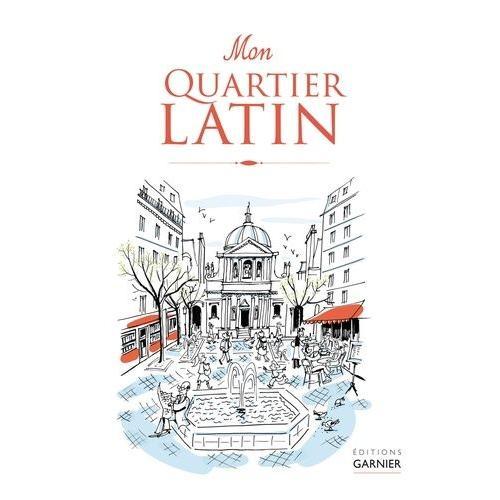 Mon Quartier Latin on Productcaster.