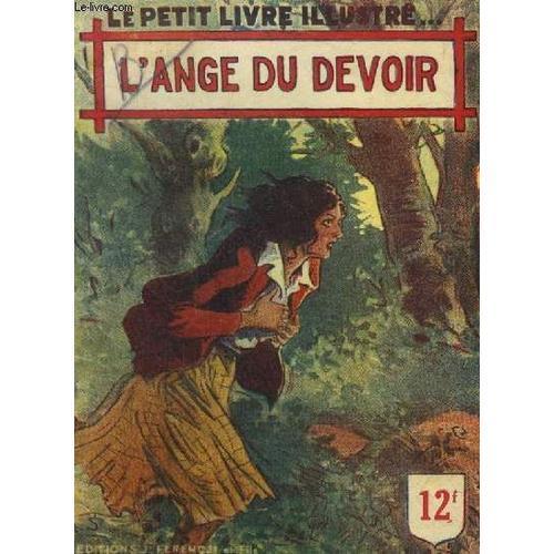 L Ange Du Devoir, Le Petit Livre on Productcaster.