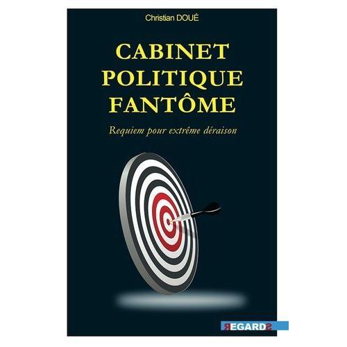 Cabinet Politique Fantôme on Productcaster.