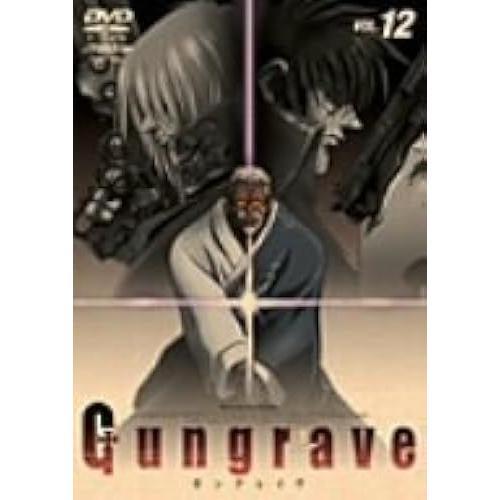 Gungrave Vol.12 Dvd on Productcaster.