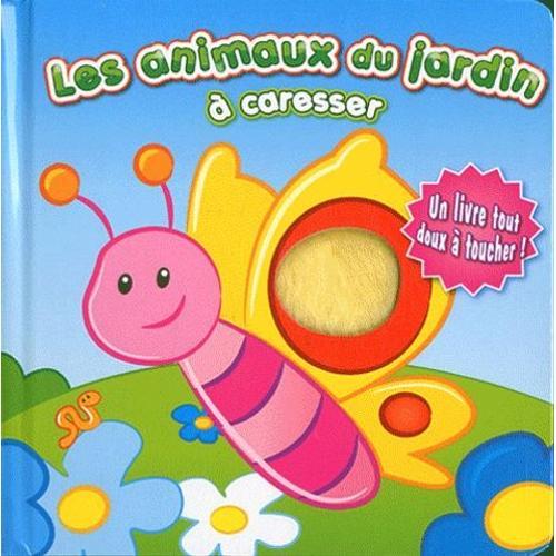 Les Animaux Du Jardin À Caresser on Productcaster.