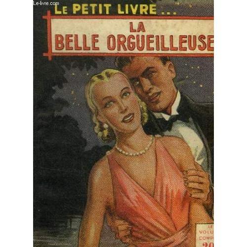 La Belle Orgueilleuse Le Petit Livre N°1679 on Productcaster.