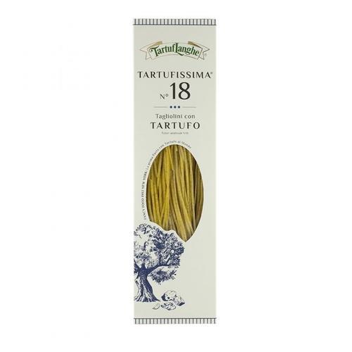 Tartuflanghe - Tartufissima N ° 18 À La Truffe (7% - Tuber Aestivu... on Productcaster.