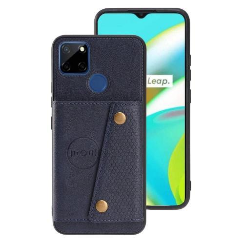 Portefeuille Étui Pour Realme Narzo 20/Realme Narzo 30a Étui Portef... on Productcaster.