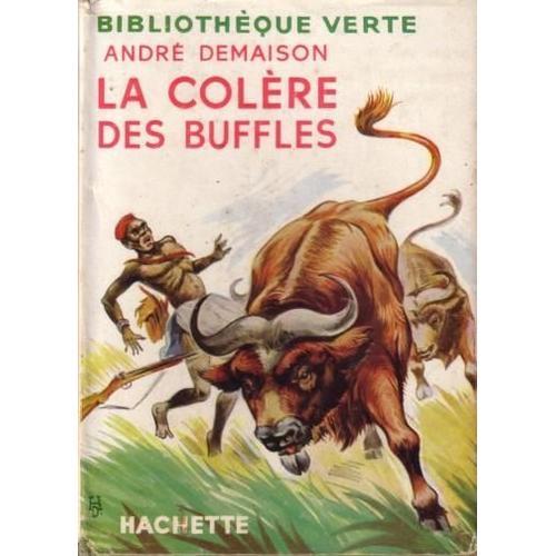 La Colère Des Buffles on Productcaster.