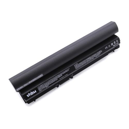 vhbw batterie remplace Dell Y40R5, Y61CV, YJNKK pour laptop (6600mA... on Productcaster.