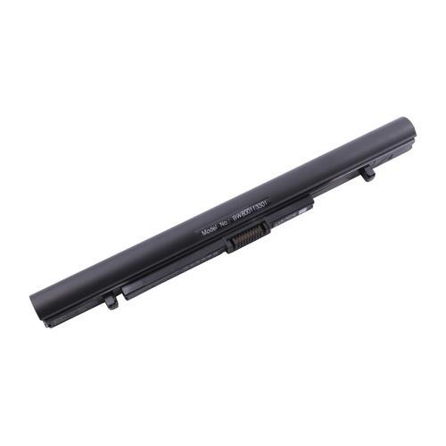 vhbw Li-Ion Batterie 2200mAh (14.8V) pour ordinateur, notebook Tosh... on Productcaster.