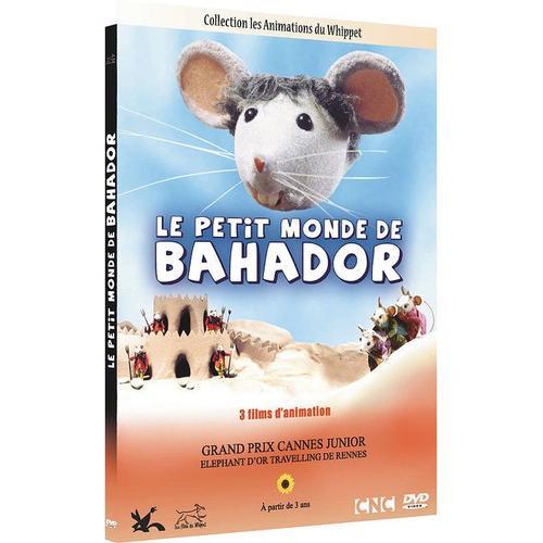 Le Petit Monde De Bahador on Productcaster.