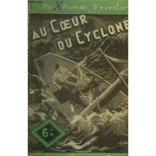 Au Coeur Du Cyclone on Productcaster.