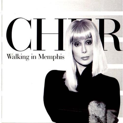 Walking In Memphis on Productcaster.