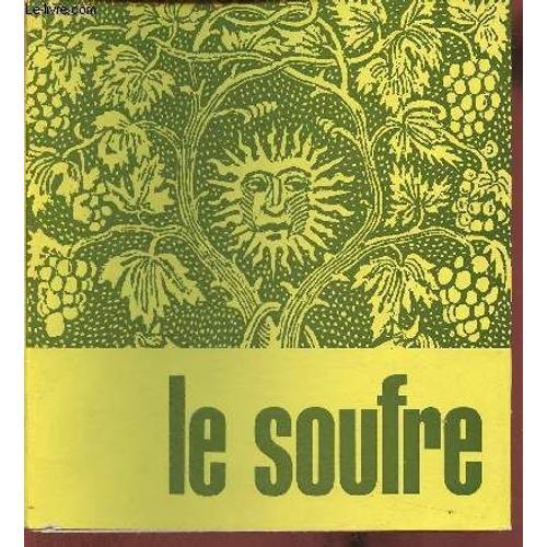 Le Soufre on Productcaster.