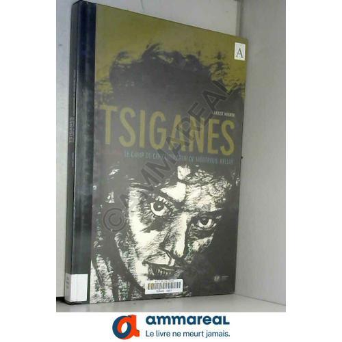 Tsiganes on Productcaster.