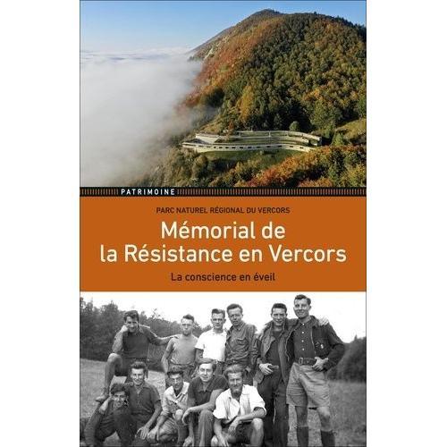 Mémorial De La Résistance En Vercors - La Conscience En Éveil on Productcaster.