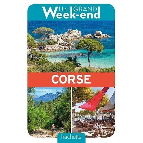 Un Grand Week-End En Corse on Productcaster.