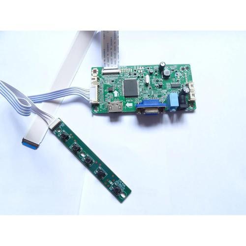 B156HTN03.4 Kit pour carte contrôleur B156HTN03.4/B156HTN03.5 1920X... on Productcaster.