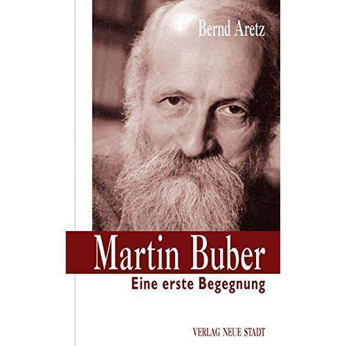 Martin Buber. on Productcaster.