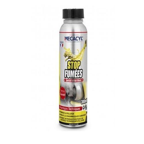 Additif Stop Fumées Moteur Diesel Mecacyl 300ml on Productcaster.