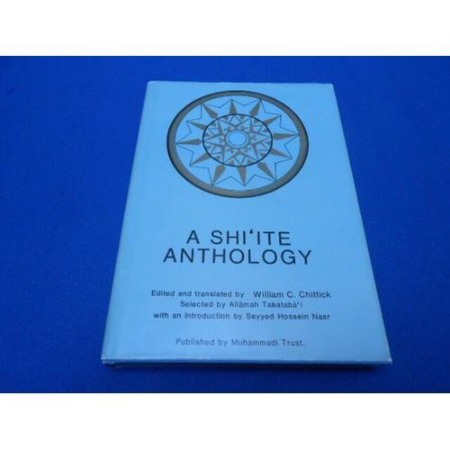 A Shi'ite Anthology on Productcaster.