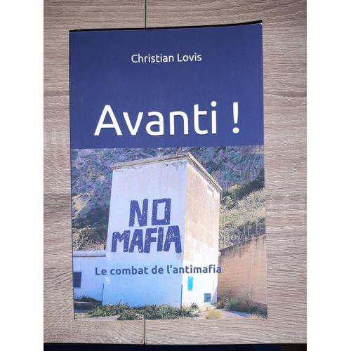 Avanti! Le Combat De L'antimafia on Productcaster.