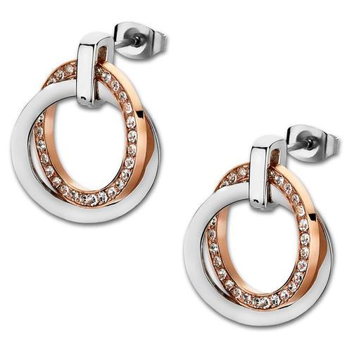 Boucles D'oreille Lotus Ls1780-4/2 on Productcaster.