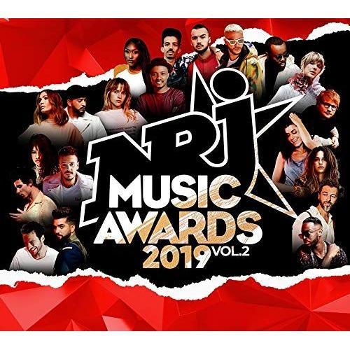 Nrj Music Awards 2019 - Cd + Box on Productcaster.