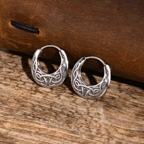 Boucles D'oreilles Dragon, Boucles D'oreilles Huggie, Cerceau Huggi... on Productcaster.