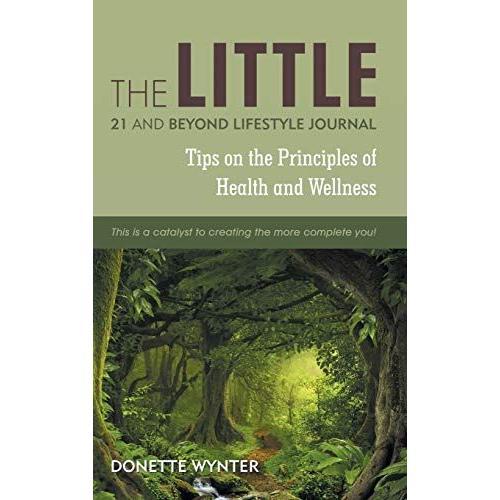 The Little 21 And Beyond Lifestyle Journal on Productcaster.