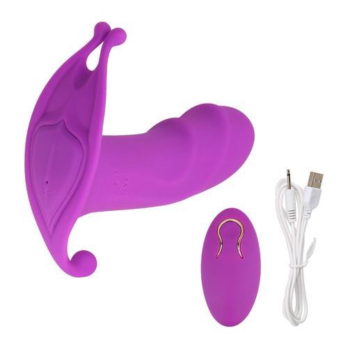 Stimulateur De Clitoris 10 Vitesses, Jouets Sexuels Pour Femmes, Cu... on Productcaster.