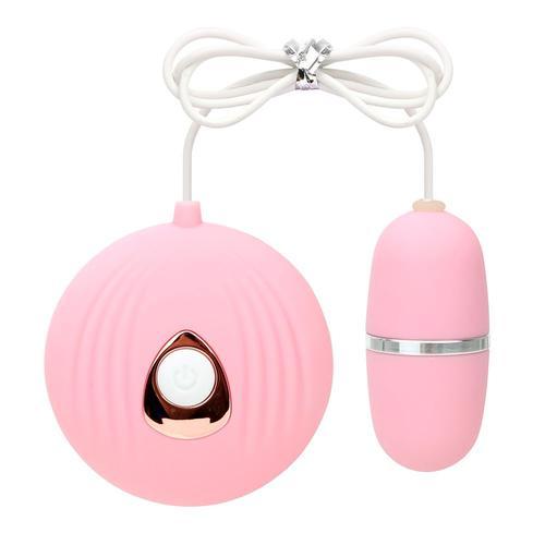 Vatine-Boule Vaginale Vibrante À 7 Vitesses Pour Femme, ?uf Vibrant... on Productcaster.